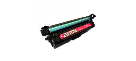  HP CE403A (507A) Magenta Compatible Laser Cartridge 